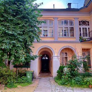 Gellerico Rooms At Horanszky Street